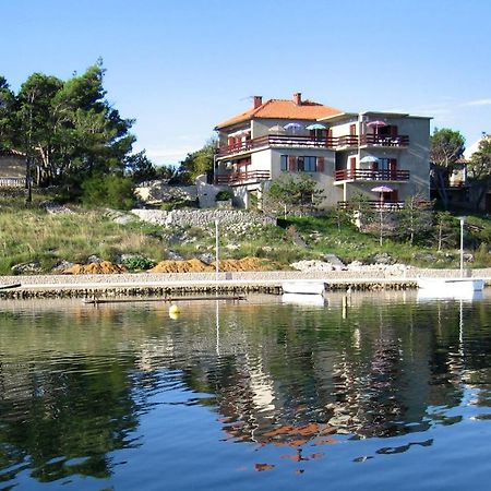 Seaside Apartments With A Swimming Pool Nin, Zadar - 6153 Zewnętrze zdjęcie